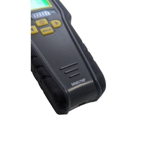 General Tools Moisture Reader MMD7NP - Picture 3 of 5